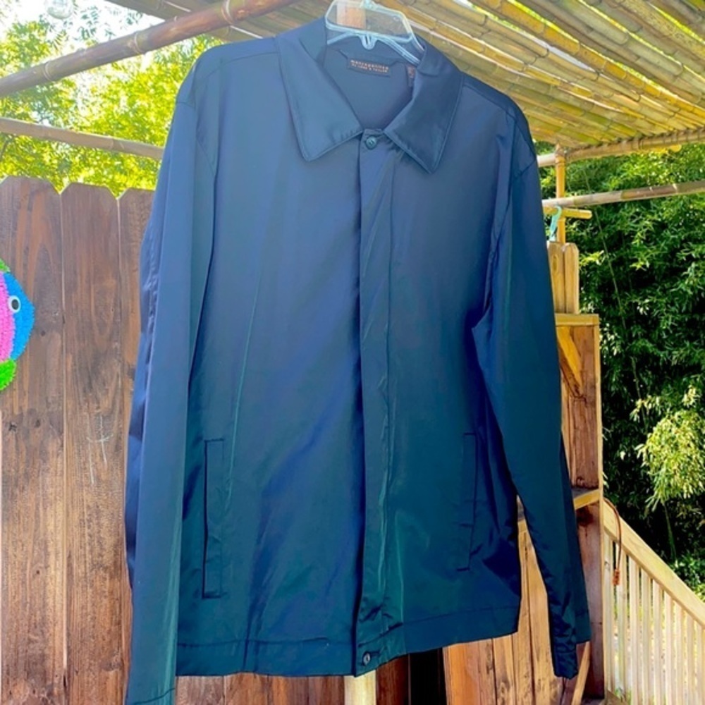 Light weight jacket - Picture 4 of 15